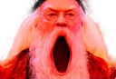:Albus_silence:
