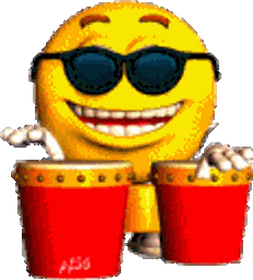 :tamtam: