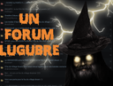 :Forum_lugubre: