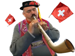 :suisse_flute: