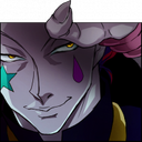 Hisoka