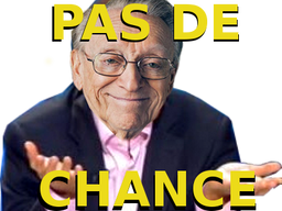 :pas_de_chance_911: