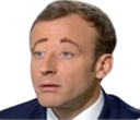 :MacronHautain: