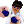 Photo de profil de LunettesBleues