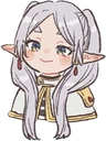 :Frieren_cute: