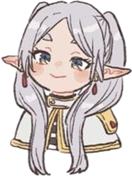 :Frieren_cute: