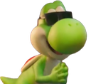 :yoshi: