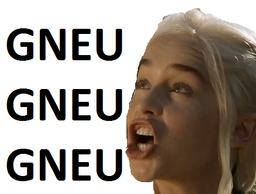 :Gneu_gneu_gneu: