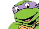 :Donatello: