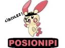 :Posipi: