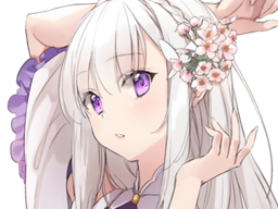 :EmiliaFleur: