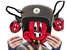 :Mickey_soldat_: