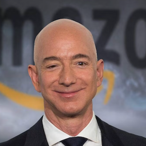 JeffBezos