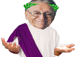 :Larry_rome: