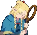 :marcilledodo: