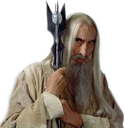 :Saruman: