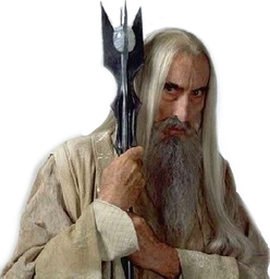 :Saruman:
