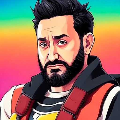 CyrilHanouna