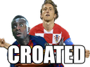 :croated: