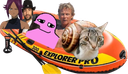:batofrancklancegarmukharabbi: