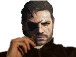 :VenomSnake: