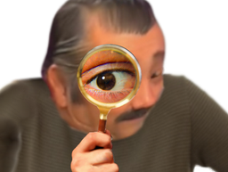 :Loupe-1: