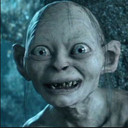 :Golum_lotr: