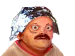 :complotiste: