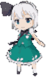 :Touhoufloss: