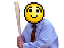 :hap_batte: