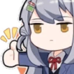 :yui_thumbsup: