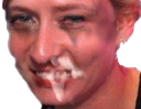 :salope_sperme_pute_conne_feministe: