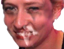 :salope_sperme_pute_conne_feministe: