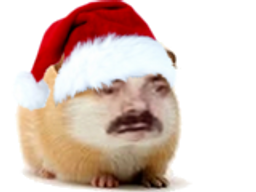 :hamster_noel: