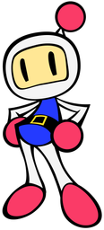 :Bomberman: