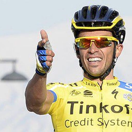 Contador