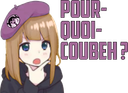 :Pourquoicoubeh:
