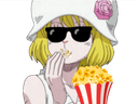 :Carrot_Popcorn: