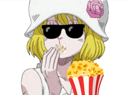 :Carrot_Popcorn: