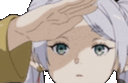 :Frieren_cherche: