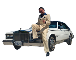 :Cadillaceheh: