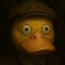 Psykokwak