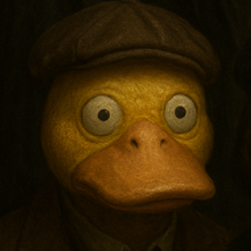 Psykokwak