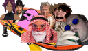 :batohommesiropect: