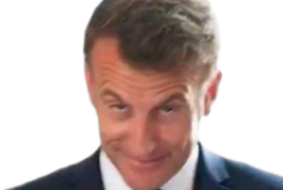 :Macron_enculeur: