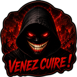:VenezCuireEnEnfer: