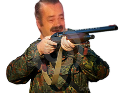 :Fusil: