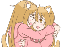 :calinneko: