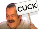 :cuck2:
