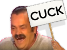 :cuck2: